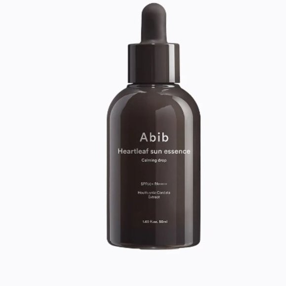 Abib Heartleaf sun essence Calming drop and Quick Sunstick Protection Bar SPF 50 - Picture 5 of 5